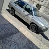 پراید 87