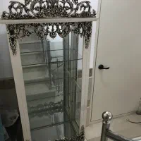 ویترین در حد نو