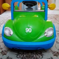 ماشین شارژی کودک|اسباببازی بچه|تهران, شهرک مخابرات|دیوار