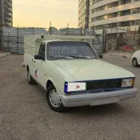 وانت مدل ۹۳ بیرنگ