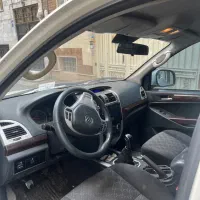 فوتون تونلند دیزل ۱۳۹۴|خودرو سواری و وانت|ری, دولت‌آباد|دیوار