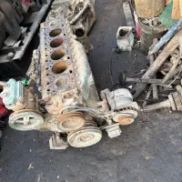 موتور و گیربکس استوک البرز، ولوو، دانگ فنگ|قطعات یدکی و لوازم جانبی|قیامدشت - خاورشهر, |دیوار