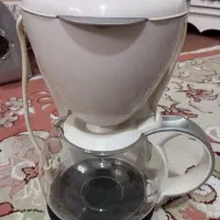 قهوه ساز نو‌