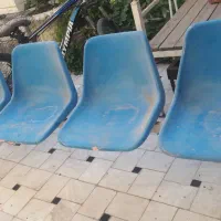 صندلی استادیومی