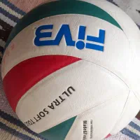 والیبال فوکس کارکرده