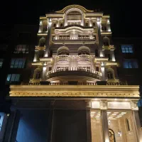 **آپارتمان ۱۹۵متر لاکچری خیابان دشتستان**