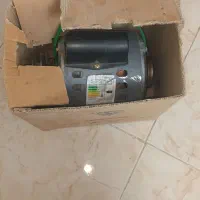 دینام موتوژن ۳/۴|کولر آبی|پرند, فاز ۴|دیوار