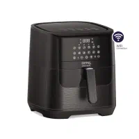 سرخکن بدون روغن و هواپز پنل لمسی ایفل