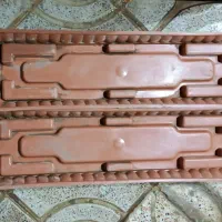 دو عدد گلدان بزرگ ۸۰ در ۳۰|گل و گیاه طبیعی|رباط‌کریم, رباط‌کریم|دیوار