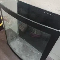 آکواریوم و وسایل پمپ بخاری