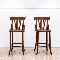 دو عدد صندلی اپن نصف قیمت