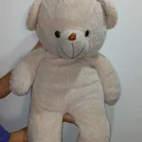 عروسک خرس(بزرگ)|اسباب‌بازی بچه|پردیس, فاز ۱۱|دیوار