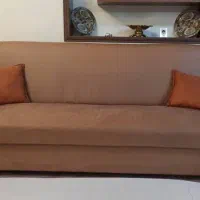 مبل تخت خواب شو
