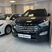 سانتافه ۲۰۱۵ فول وارداتی