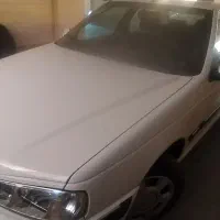 پارس xu7p ۴۰۱ کم کار و بی رنگ