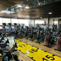 نظافتچی باشگاه