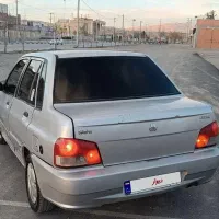 پراید 132|خودرو سواری و وانت|شیروان (خراسان), |دیوار