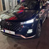 تیگو ۷ پرو پرمیوم ۴۰۳|خودرو سواری و وانت|بوشهر, |دیوار