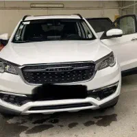 فیدلیتی پرایم ۵ نفره|خودرو سواری و وانت|دماوند, دماوند|دیوار