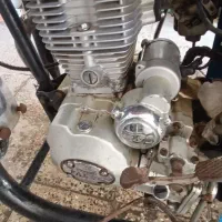 سچرخه فلات 150