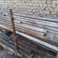 داربست احمد|خدمات پیشه و مهارت|اهواز, کمپلو جنوبی|دیوار