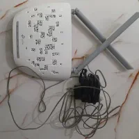 مودم وای فای خانگی
