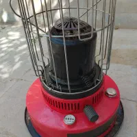 بخاری نفتی،سبلان، تویوتومی|بخاری، هیتر، شومینه|خاش, |دیوار