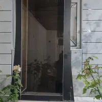 فروشدبوفه ویترینی