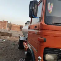 تانکر حمل آب ۵ هزار لیتری|خدمات حمل و نقل|شیراز, شهرک مطهری|دیوار