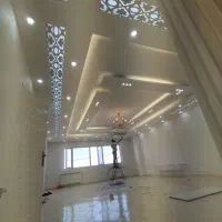 طراحی و اجرای کناف،PVC،تایل 60*60