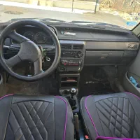 پراید مدل ۸۸|خودرو سواری و وانت|کوار, |دیوار