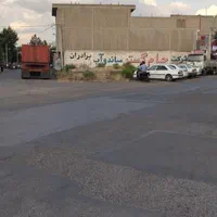 تجاری و مسکونی ،شمس تبریزی(مشاور املاک رامین)|فروش زمین و ملک کلنگی|میاندوآب, |دیوار