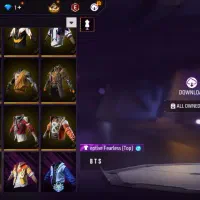 اکانت فری فایر|کنسول، بازی ویدئویی و آنلاین|مرند, |دیوار