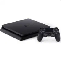 ps4 اسلیم کپی خور با دو دسته