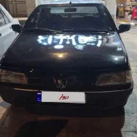 ۴۰۵مدل۸۳|خودرو سواری و وانت|شیراز, شهرک رضوان|دیوار
