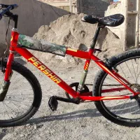 دوچرخه 26 فروش فوری|دوچرخه، اسکیت، اسکوتر|زابل, |دیوار