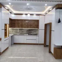 کابینت کمد دیواری دکور جاکفشی دراور mdf ام دی اف|خدمات پیشه و مهارت|بندر گناوه, |دیوار