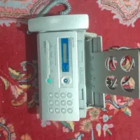 تلفن فاکس|پرینتر، اسکنر، کپی، فکس|آمل, |دیوار