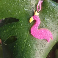 بدلیجات کودکانه دستساز|زیورآلات و اکسسوری|محمدشهر, محمدشهر|دیوار