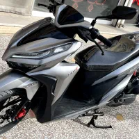 موتورکلیک ۱۷۰سی سی|موتورسیکلت|مشهد, یاس|دیوار