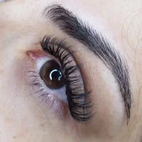 خدمات حرفه‌ای اکستنشن مژه و لیفت|خدمات آرایشگری و زیبایی|بهبهان, |دیوار