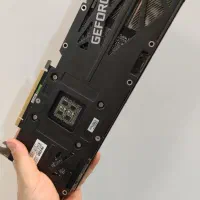 RTX 3080 Ti|قطعات و لوازم جانبی رایانه|مشهد, فرهنگ|دیوار