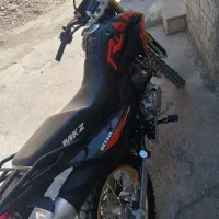 متور 250cc 1404|موتورسیکلت|ارومیه, |دیوار