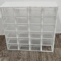 جعبه کشویی اورجینال اصل مارک honsain