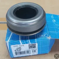 دو مدل بلبرینگ ماشین
