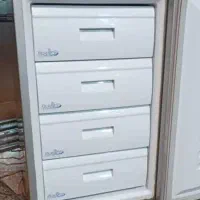 یخچال فریزر|یخچال و فریزر|ایوان, |دیوار