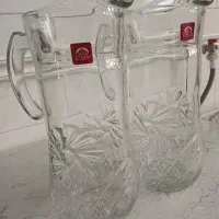 دو عدد پارچ  به فروش میرسد