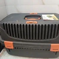 فروش  باکس نگهداری  گربه|لوازم جانبی حیوانات|رشت, لاکان|دیوار