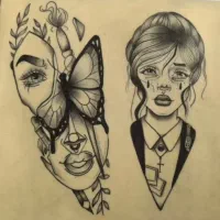 آموزش صفر تا صد تتو بدن به صورت آنلاین