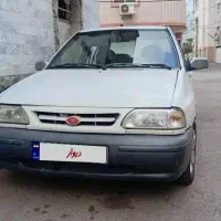 پراید 131 مدل 92
